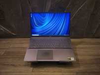 Ноутбук Бизнес Класса 12и Ядерный Dell [core i7/GTX1650/16ОЗУ/512SSD]