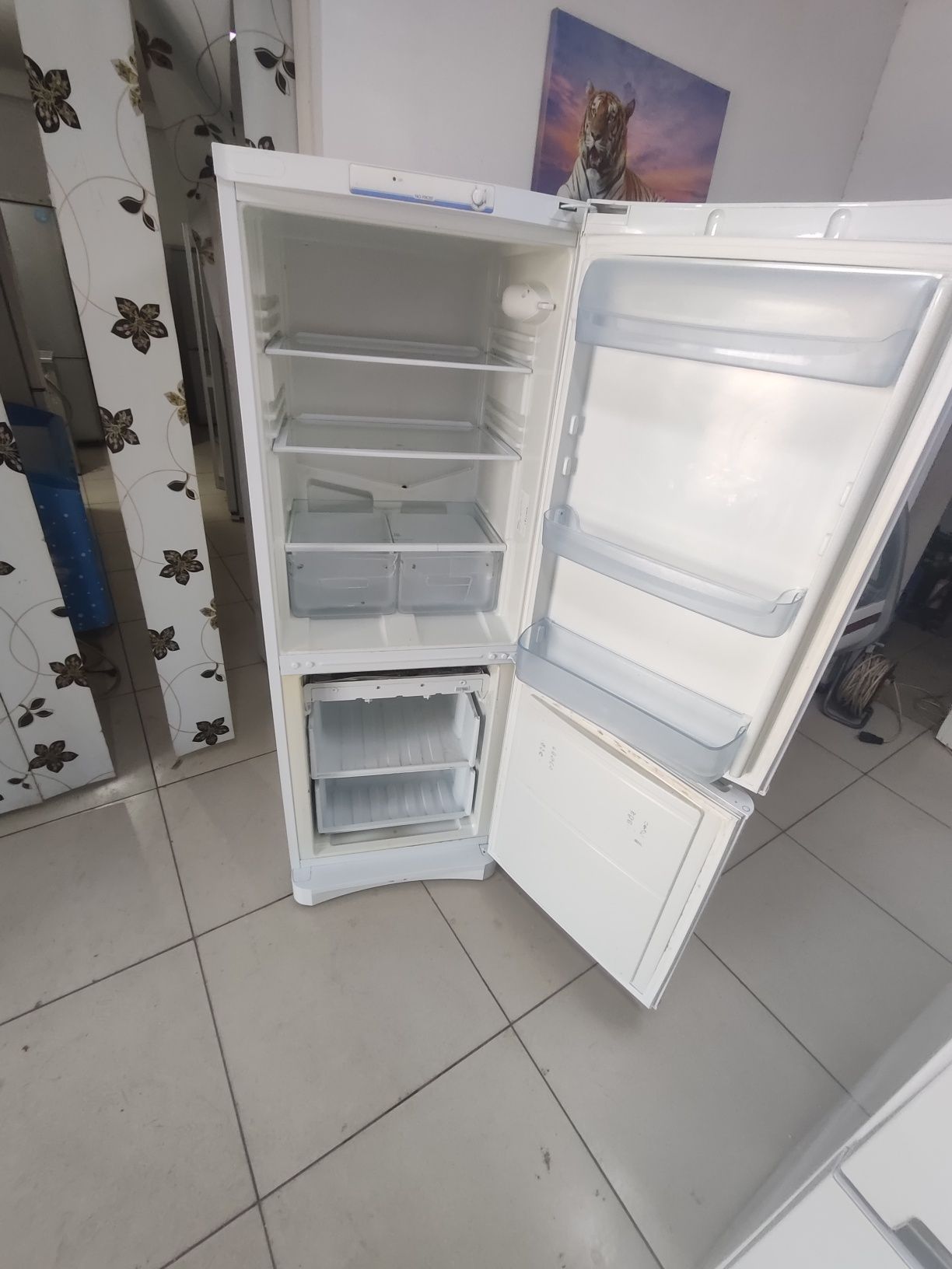 Продается холодильник в хорошем состоянии