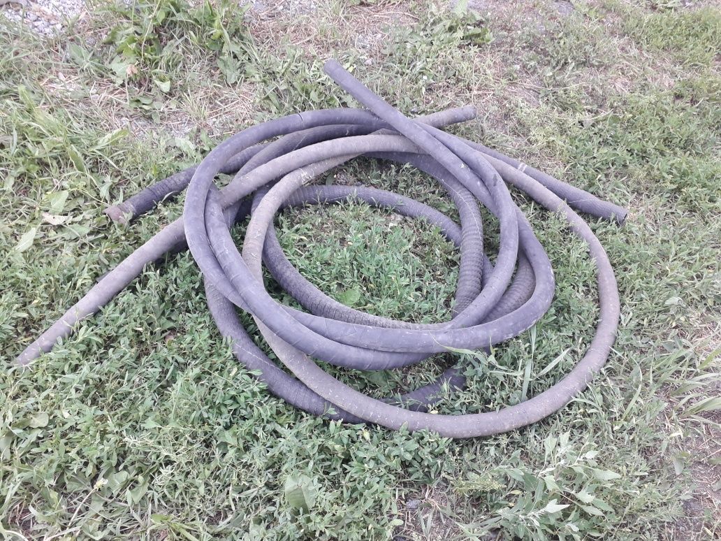 Шланги СССР  продам