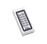 Клавиатура Контроля Доступа + RF card S601E