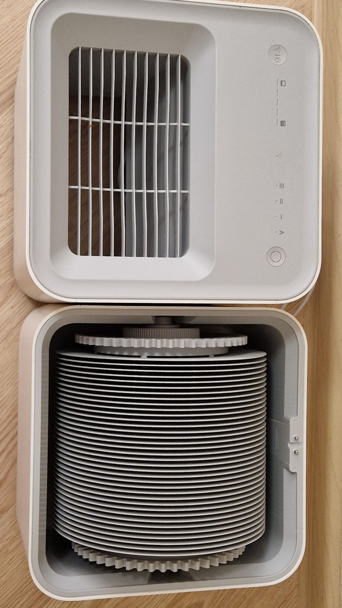 Увлажнитель воздуха Xiaomi Smartmi Zhimi Air Humidifier 2