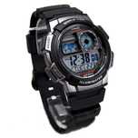 Часы CASIO AE-1000W-1B