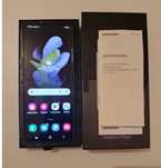 Продам Телефон Galaxy Z Flip 4 256 гб