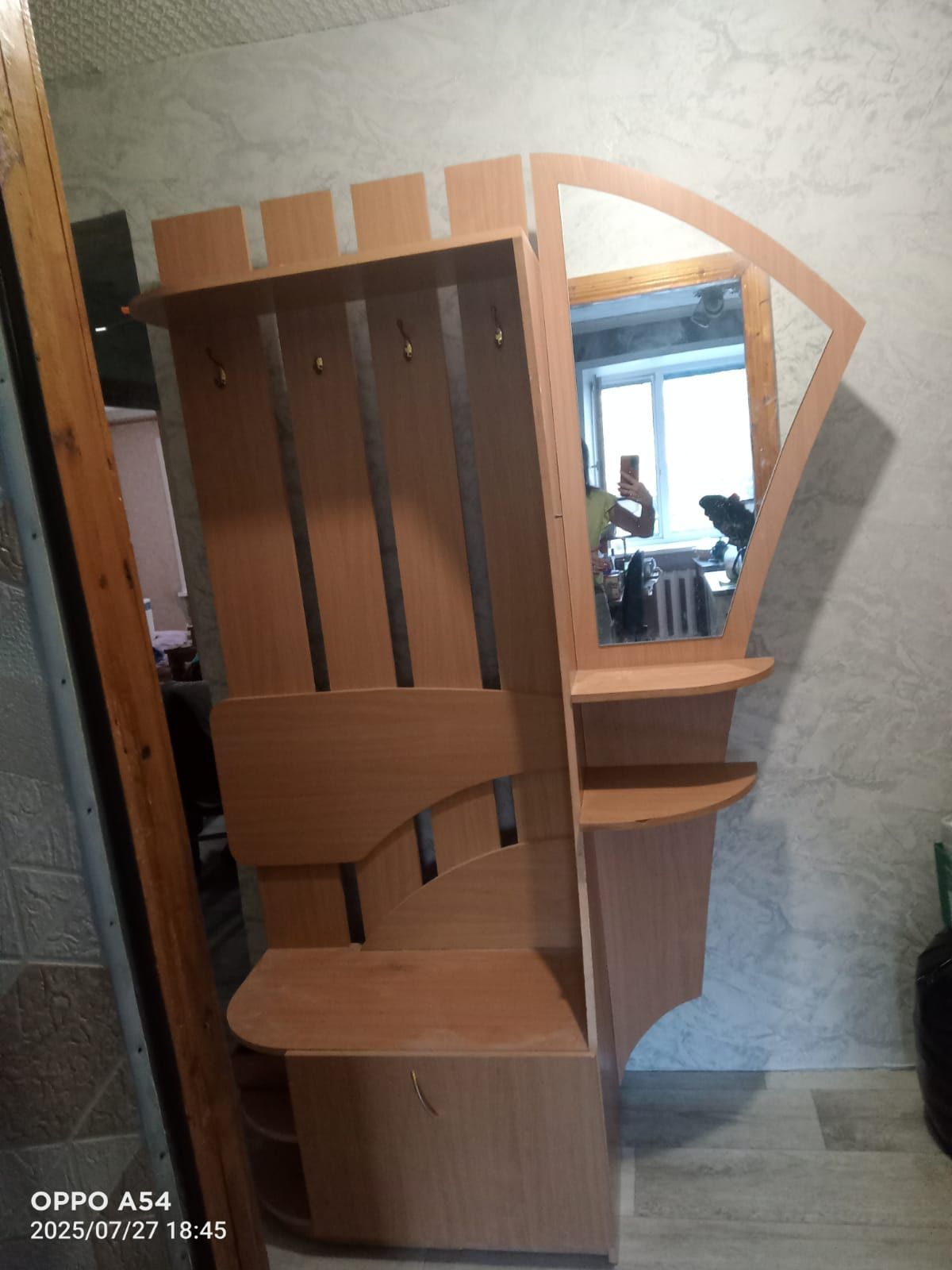 Продам прихожку, недорого 5 тыс