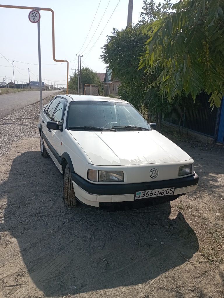 Продам пассат б 3