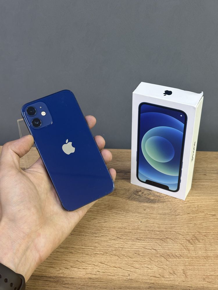 Iphone 12 mini 128 GB | Mobile Zone