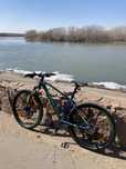 Велосипед 27 скоростей Scott Aspect 750 на рост 165-185 (Швейцария)
