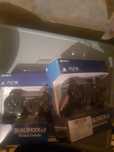 Продам беспроводные джойстики Sony PlayStation 3