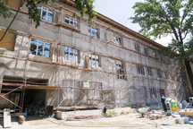 Ремонт офиса, помещения и зданий в Алматы