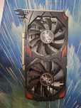 RX580 Sp 8Gb видеокарта