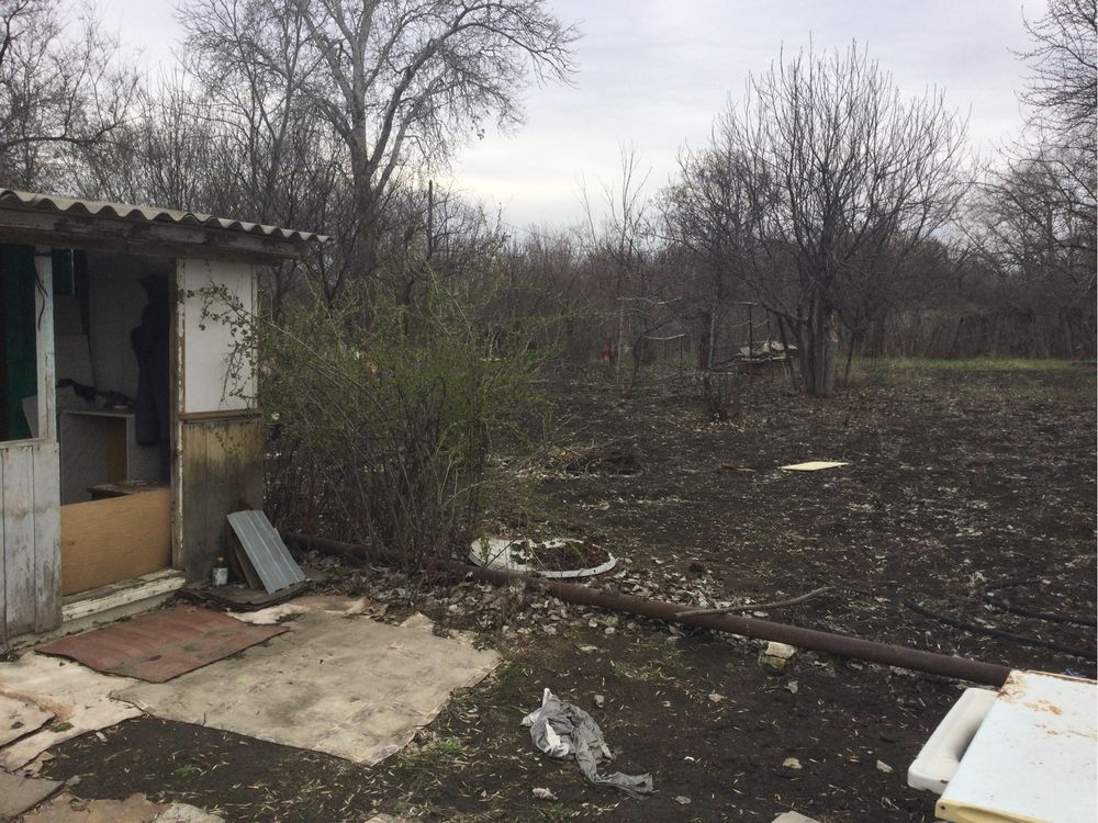 Продам дачу в районе кардиоцентра