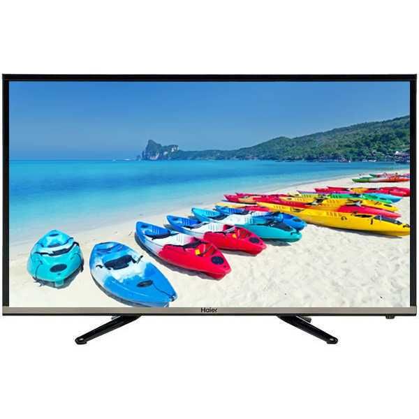 Жидкокристалический TV 43 и 32 ---Haier 43 , Haier 32