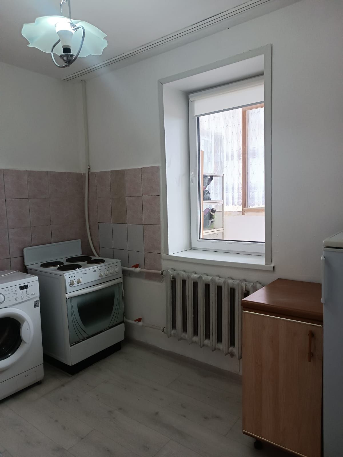 1 ком квартира по ул. Тургенева