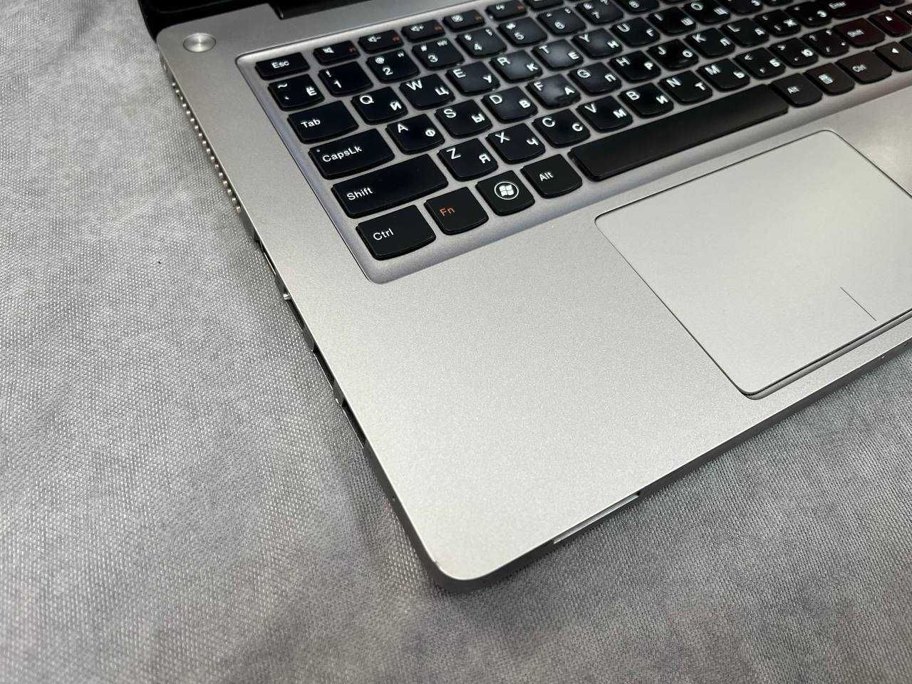Для Офиса LENOVO U310 Core i3*ОЗУ 4*SSD 128*
