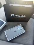Срочно продам новый телефон iPhone 16 Pro 128gb
