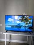 Smart TV LG 43UK6200PLA — 4K Ultra HD