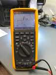 Мультиметр Fluke 289: Продам в отличном состояний!