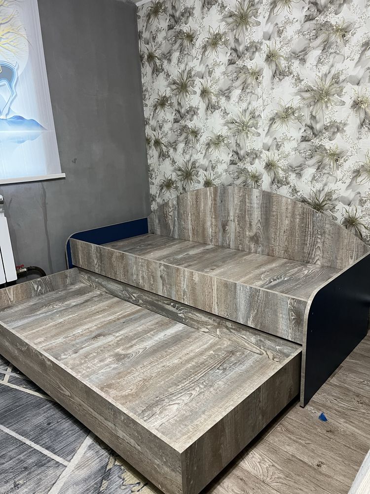 Диван софа 2х местный