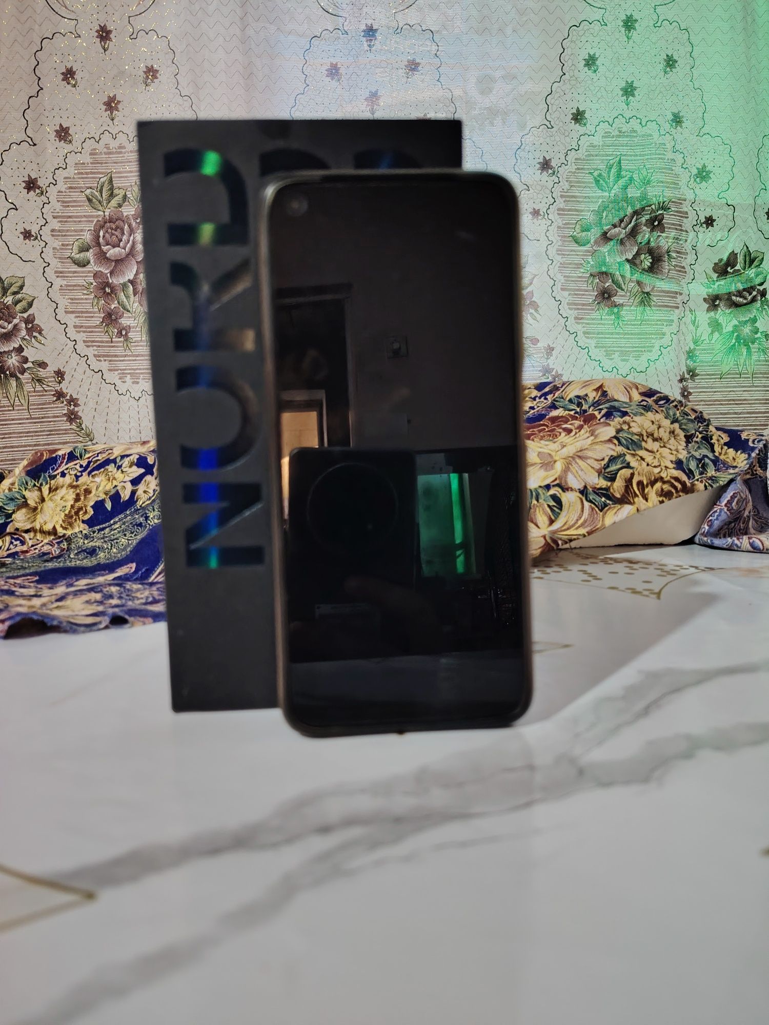 One plus nord 2 ce 5 G