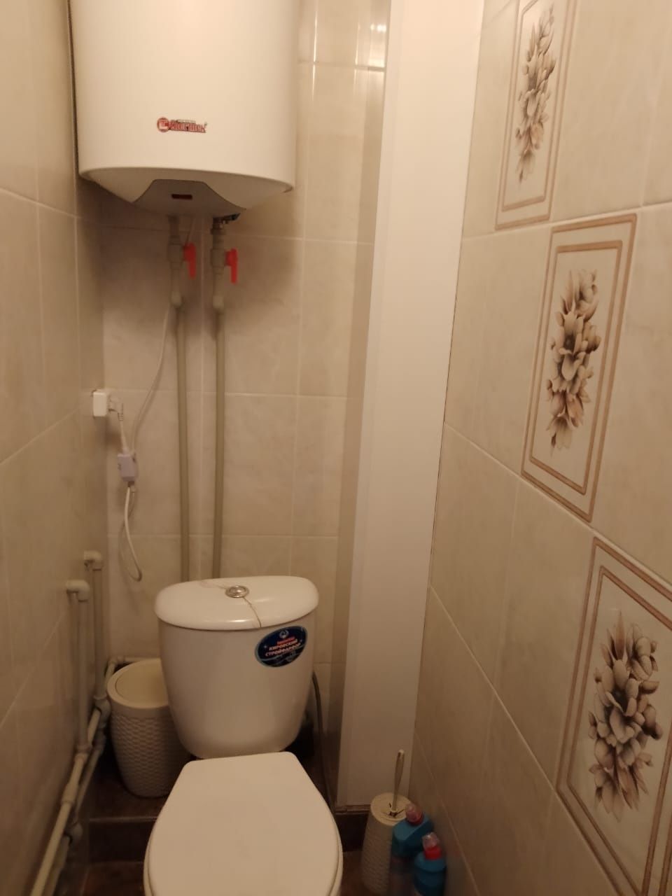 Продам 3х комнатную квартиру