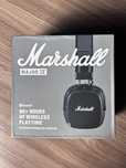 Маршалл Мажор 4 Marshall 5 мотиф motif
