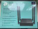 Продам wi-fi роутер Tp-link Archer C64