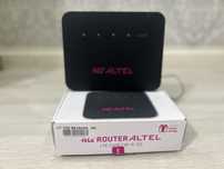Продам роутер Altel
