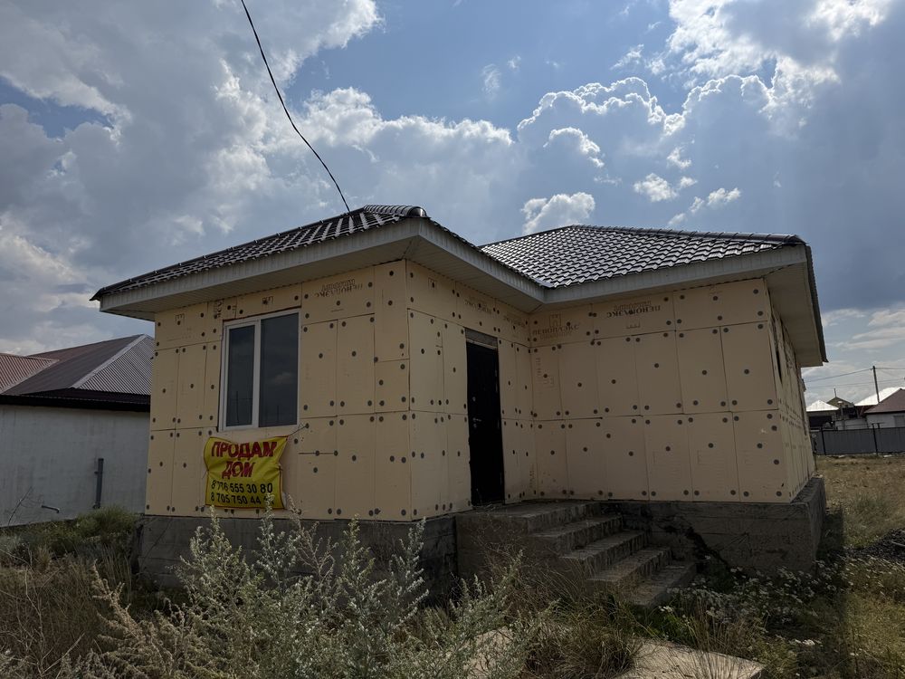 Срочно Продается дом в черново варианте