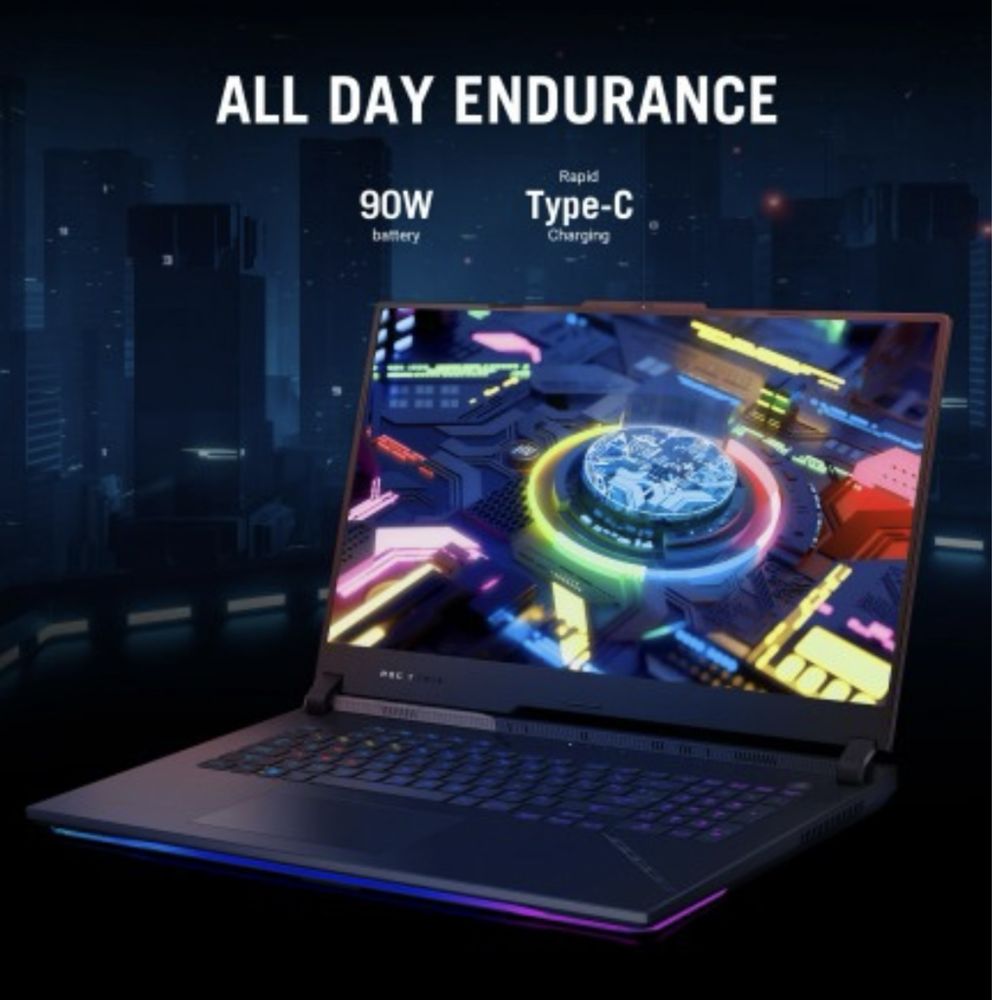 Asus Rog Strix 3050