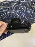Видео камера sony zve-10