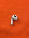 Левое ухо Airpods 3 оригинал