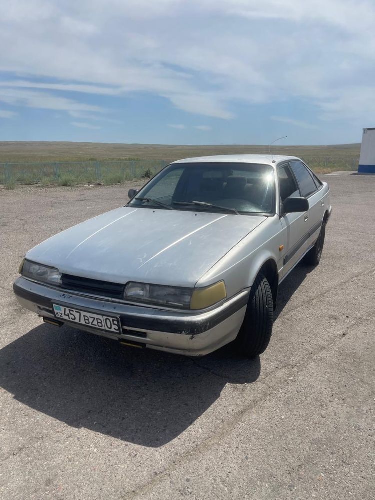 Продается машина Mazda 626