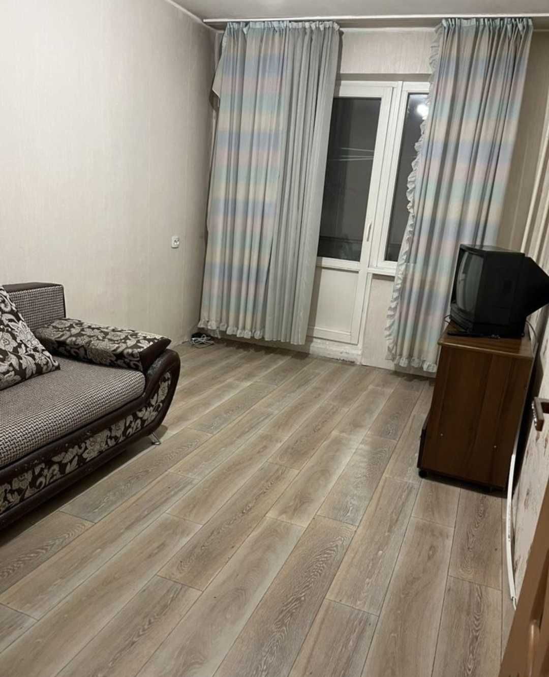Сдам 1 комнатную квартиру Бухар Жырау 353