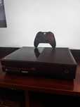 Xbox One 500GB с играми обмен на PS4