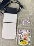 Продам самсунг z flip 4