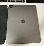 СРОЧНО Ipad Pro M1 12,9 (6-го поколения) + Apple Pencil 2