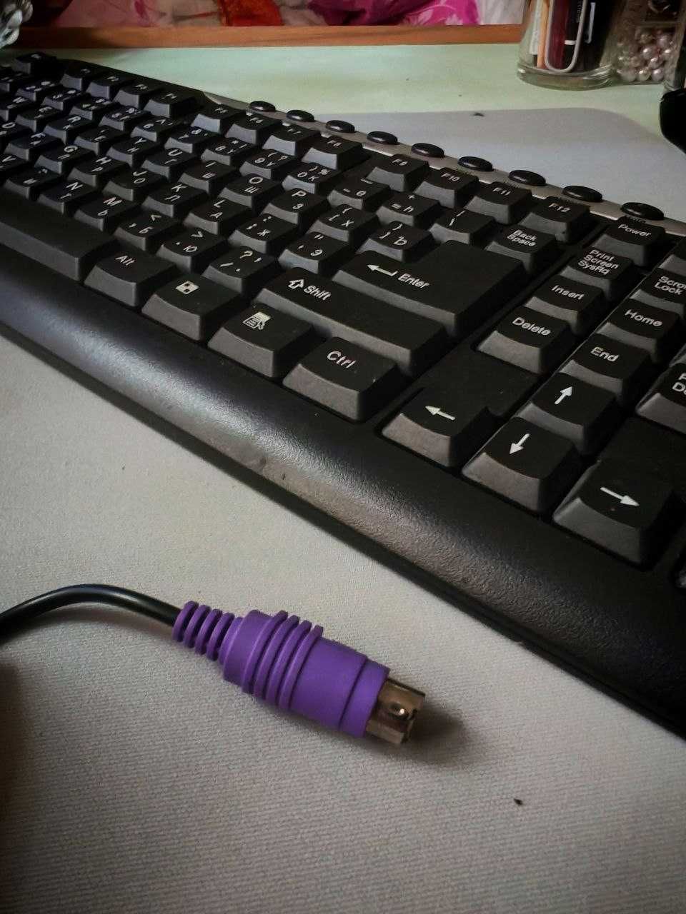 клавиатура Genius, бу