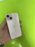 Iphone 15 Pink 128gb