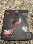 Научник G500 bloody