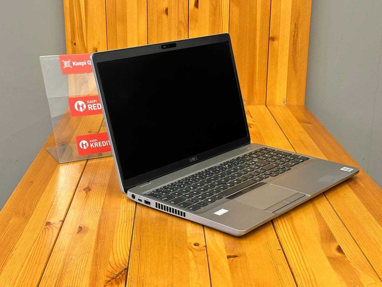 Ноутбук НОВОГО Поколения Dell Latitude 5510 i5-10 / 16GB / 256GB NVMe