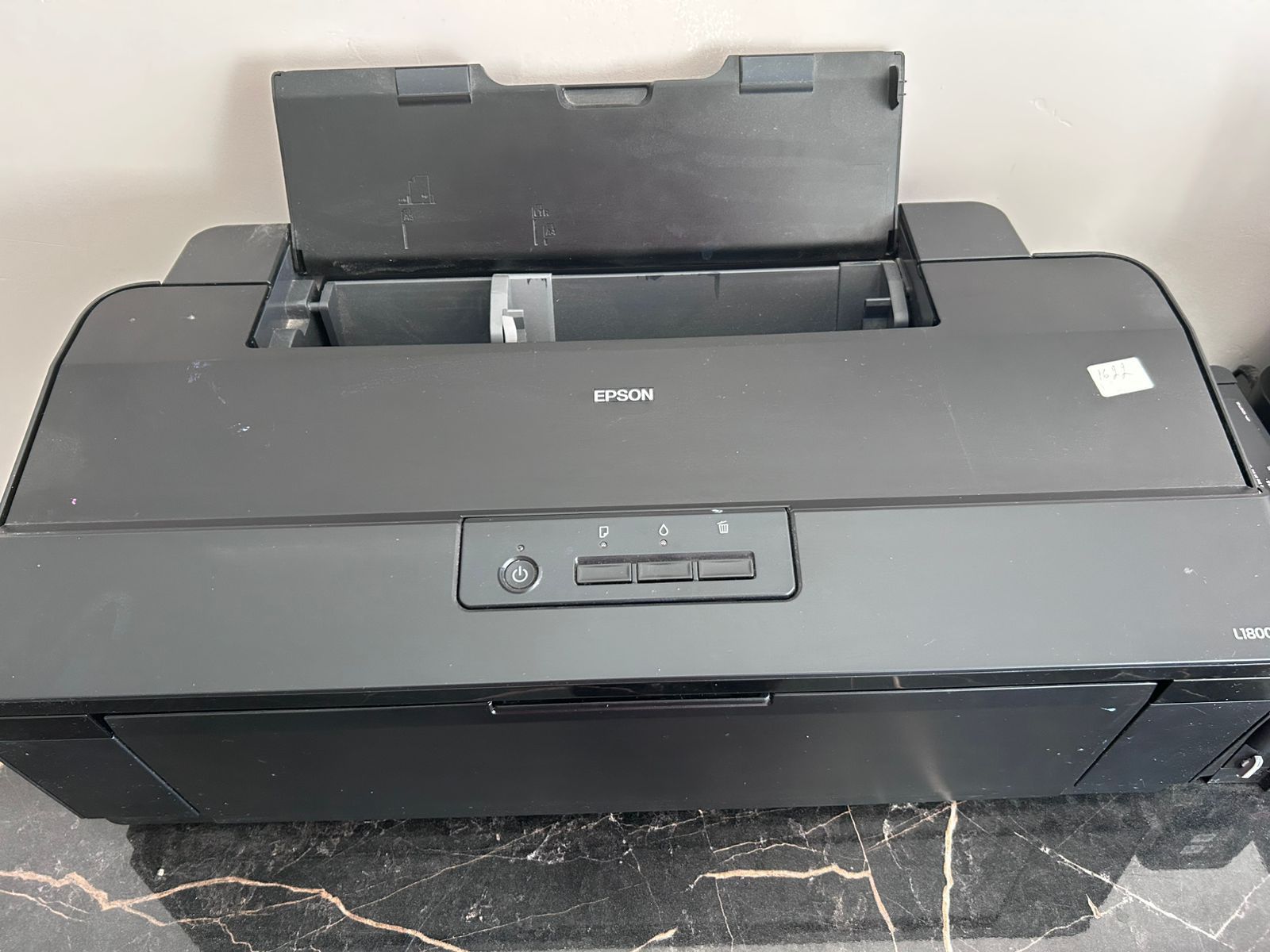 EPSON L1800 A3 ДТФ принтерь