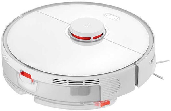 Xiaomi Roborock S5 max робот пылесос