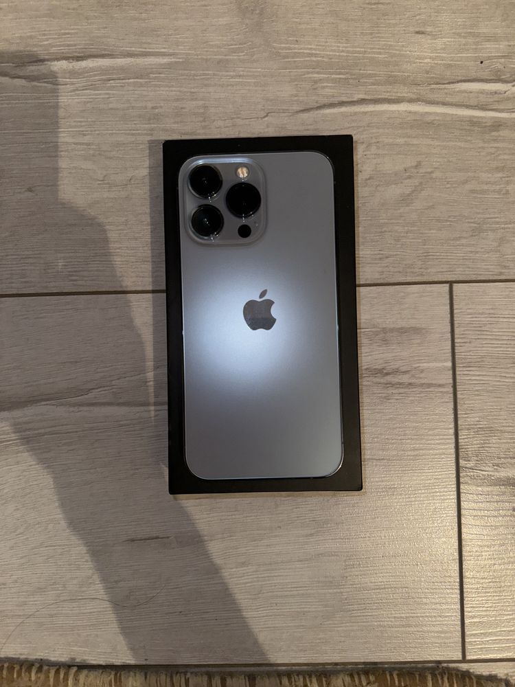 Iphone 13pro 128гб