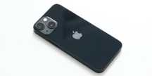 Продам iPhone 13 128gb black