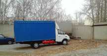 Услуги Газель Шымкент Грузоперевозки