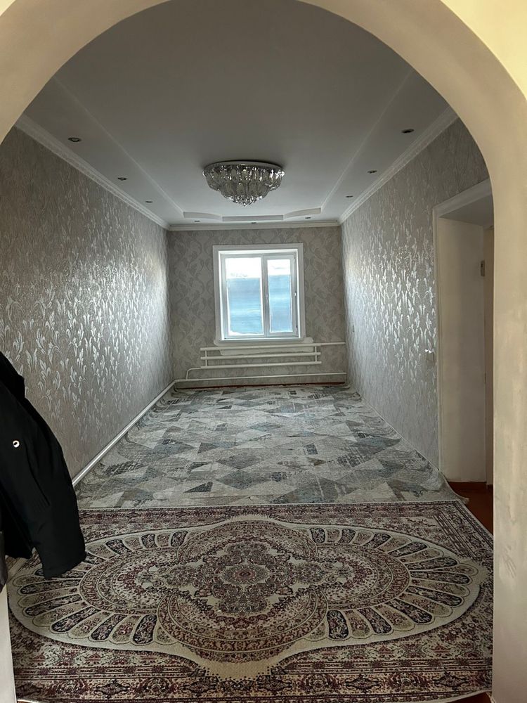 Продается дом село Сарыкемер