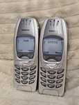 ретро Nokia 6310i