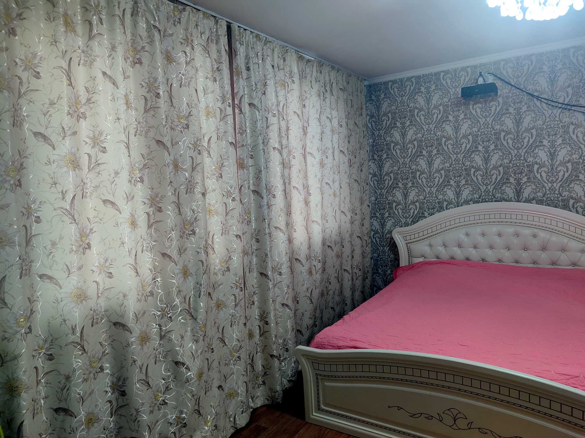 Продам 4-х комнатный дом, отдельно стоящий 102,4 м2