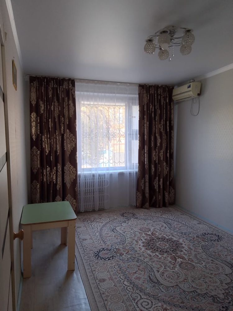 Продам 3-х комнатную квартиру в 26 мкр