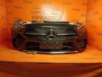Ноускат Mercedes-Benz E-Class W213 (рестайлинг)